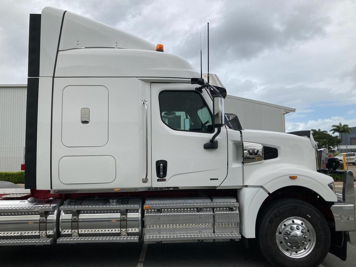 2024 Western Star 49X