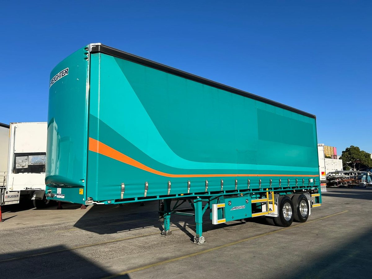2019 Maxitrans St2