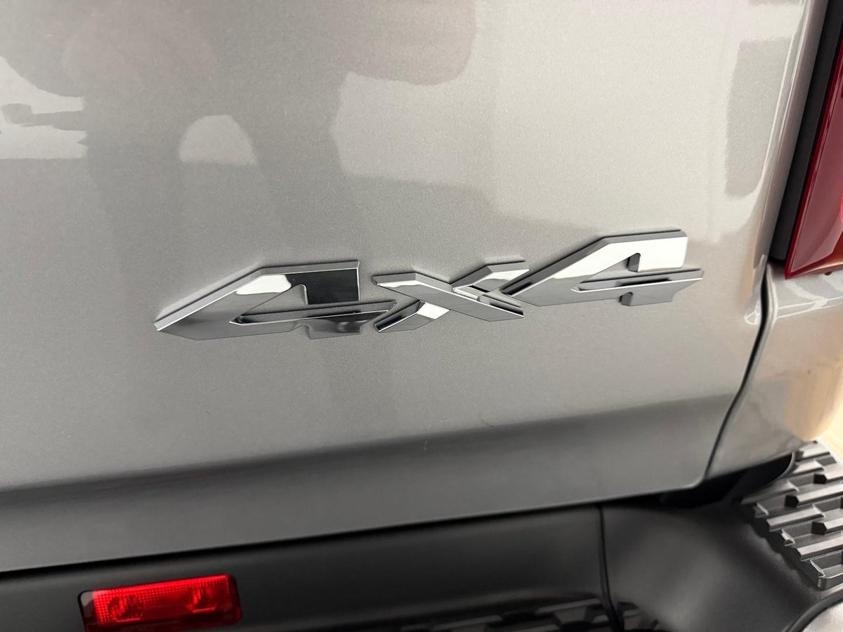2025 RAM 1500 Laramie Sport Hurricane SO RamBox DT MY25 4X4 Dual Range image 9