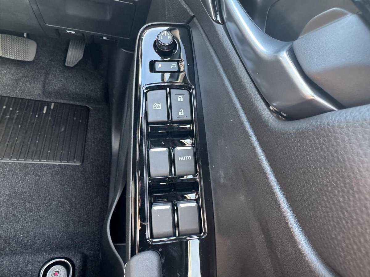 2026 Isuzu D-MAX LS-U+ MY25.5 4X4 Dual Range image 20