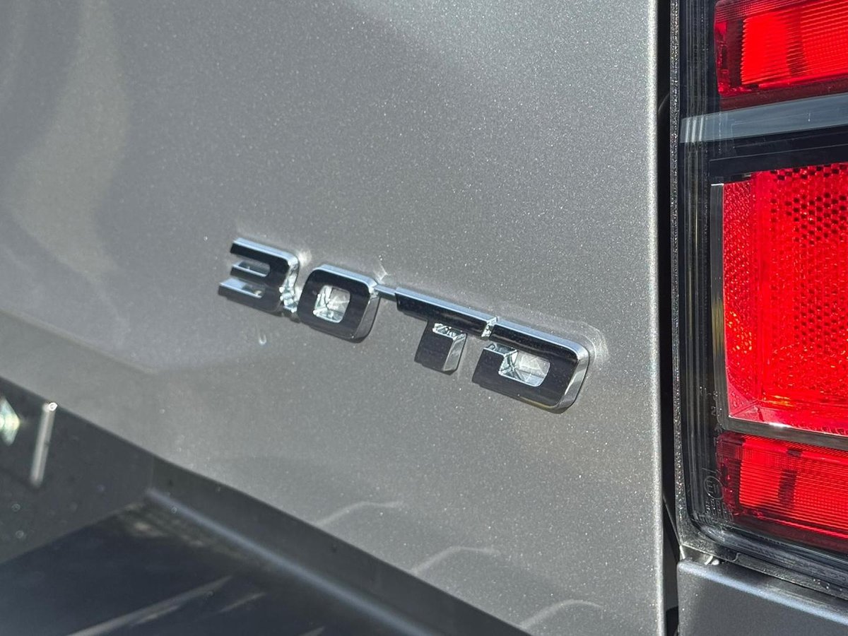 2026 Isuzu D-MAX LS-U+ MY25.5 4X4 Dual Range image 29