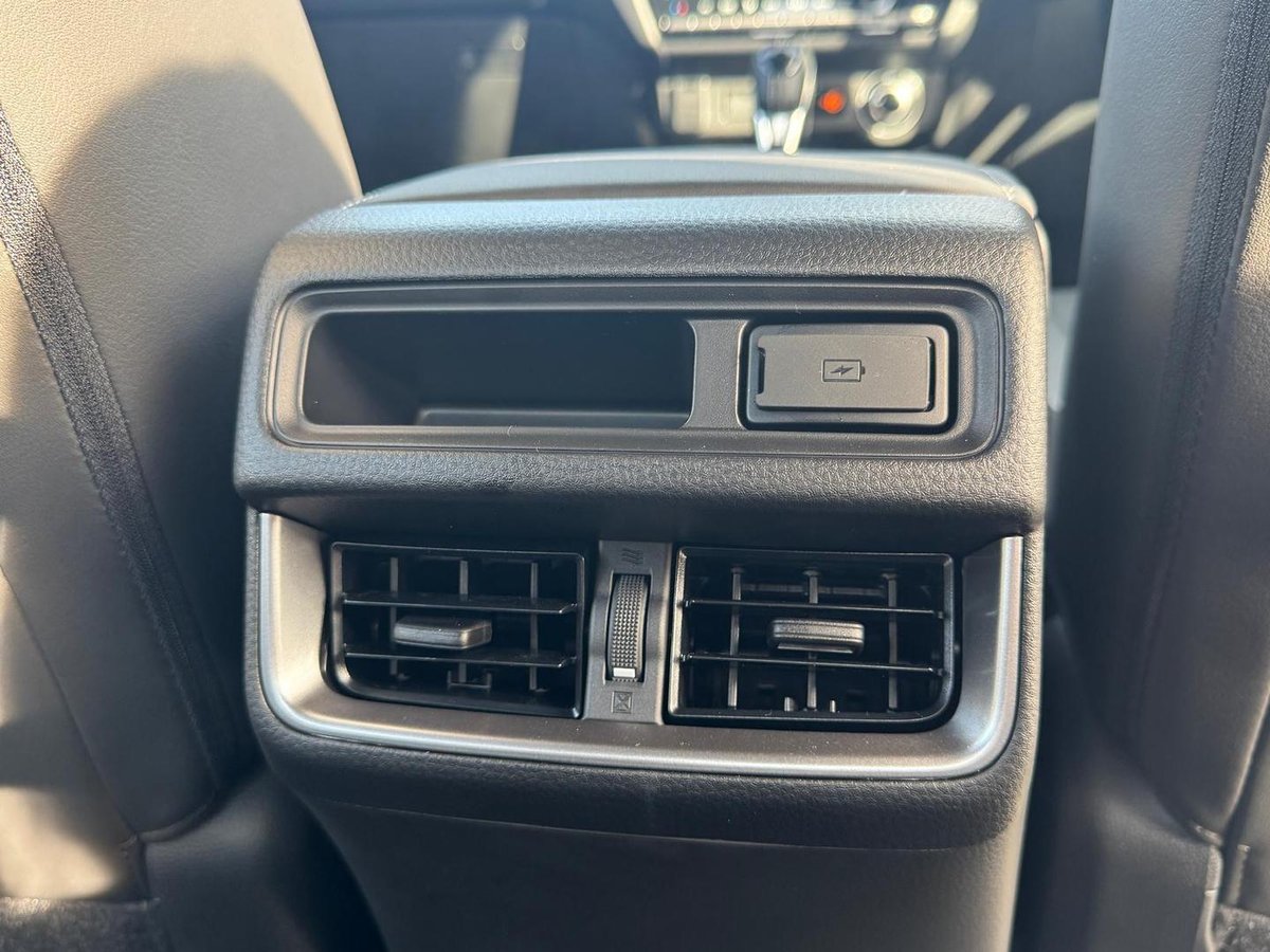 2026 Isuzu D-MAX LS-U+ MY25.5 4X4 Dual Range image 24