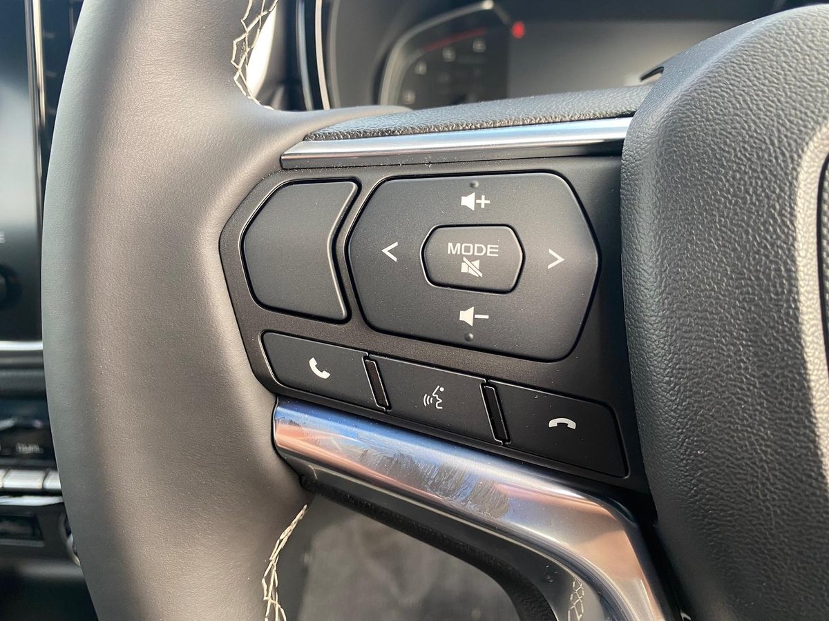 2026 Isuzu D-MAX LS-U MY25.5 4X4 Dual Range image 10