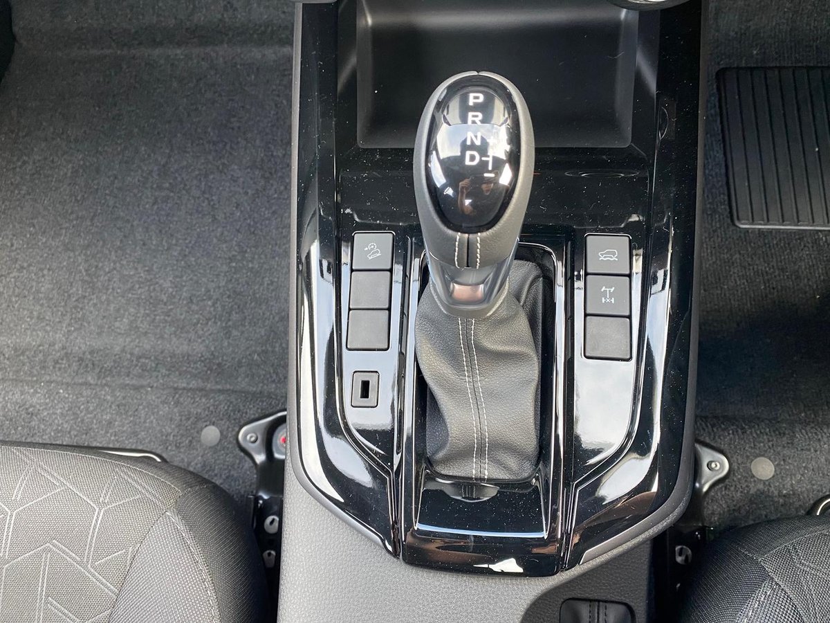 2026 Isuzu D-MAX LS-U MY25.5 4X4 Dual Range image 16