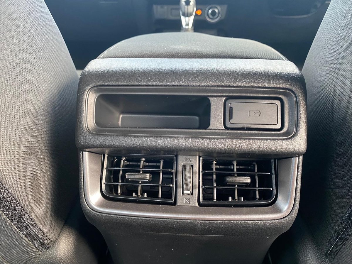 2026 Isuzu D-MAX LS-U MY25.5 4X4 Dual Range image 22