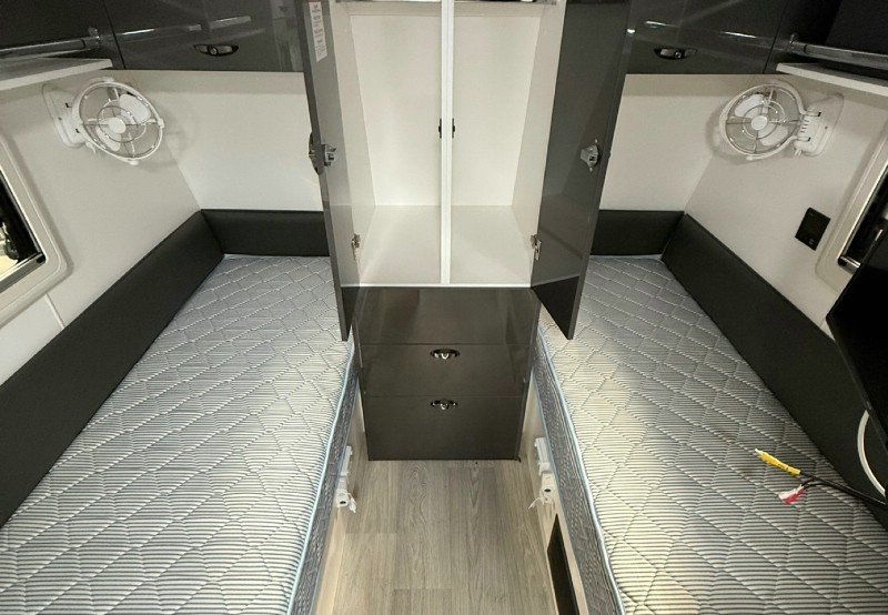 2023 VISCOUNT V SERIES  V1.2 17' image 18