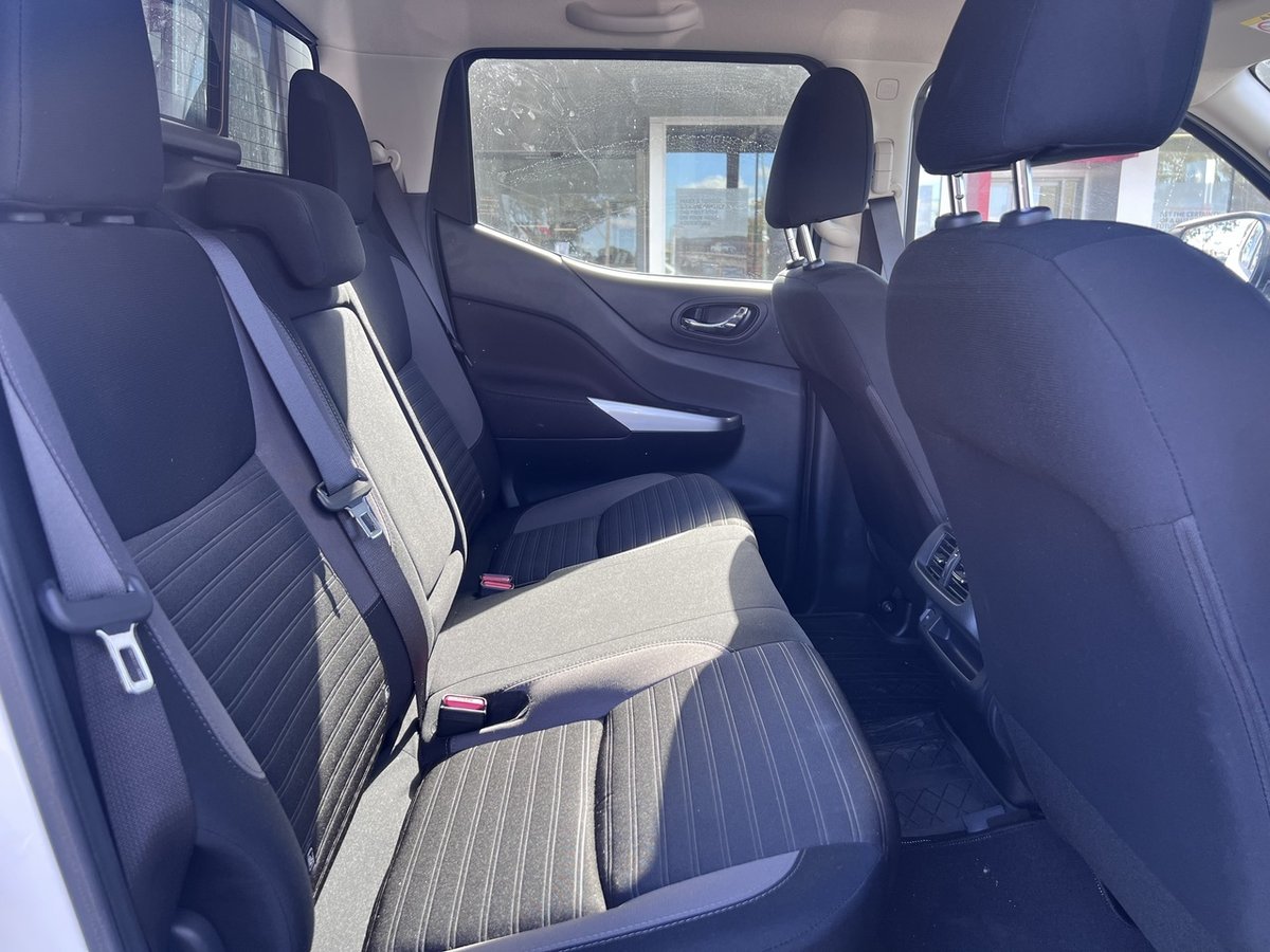 2024 Nissan Navara image 28