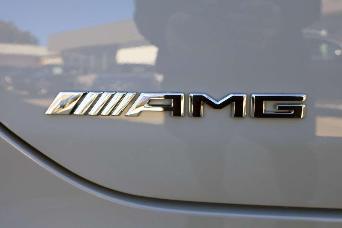 2023 Mercedes-Benz GLE-Class GLE63 AMG S C167 Four Wheel Drive image 15