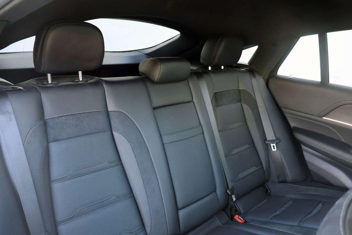 2023 Mercedes-Benz GLE-Class GLE63 AMG S C167 Four Wheel Drive image 12
