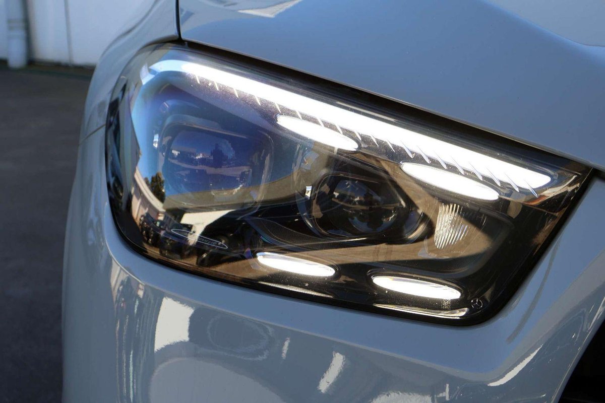 2023 Mercedes-Benz GLE-Class GLE63 AMG S C167 Four Wheel Drive image 19