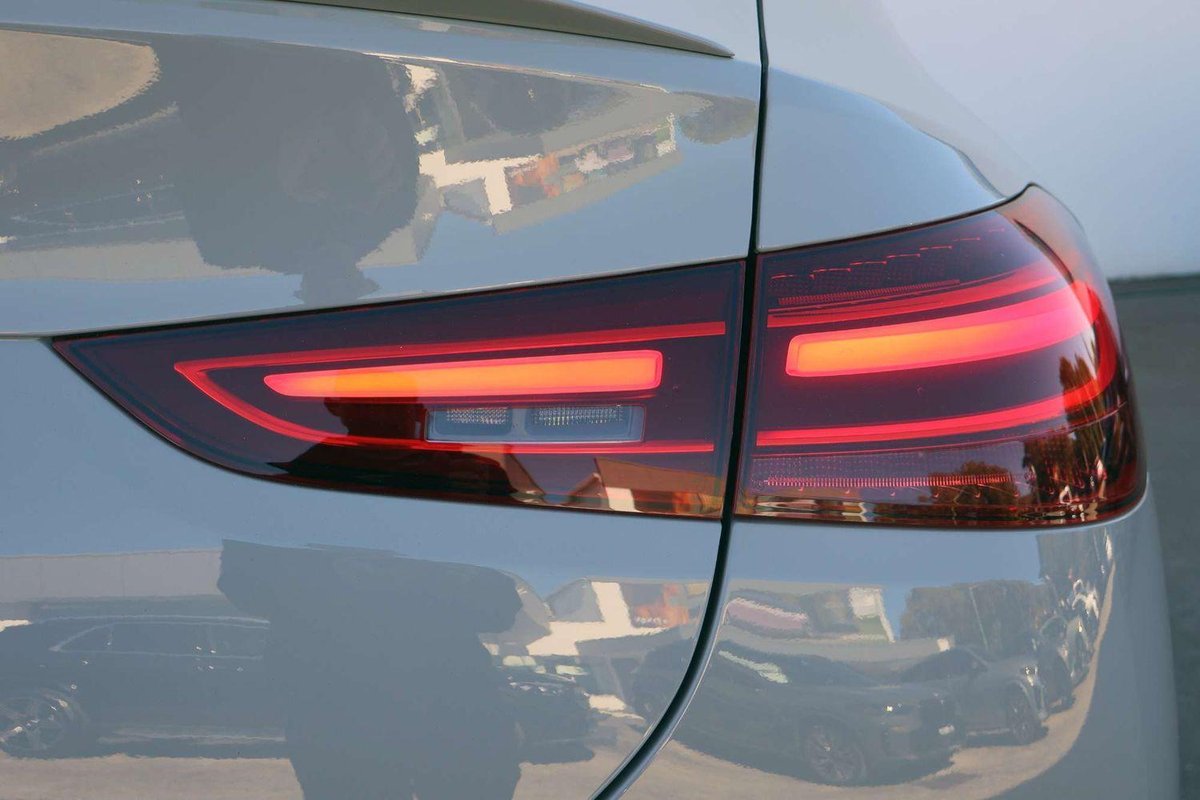2023 Mercedes-Benz GLE-Class GLE63 AMG S C167 Four Wheel Drive image 20