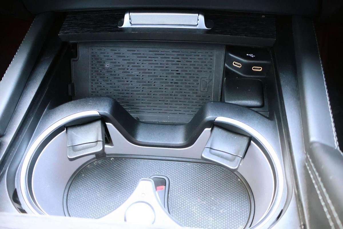 2023 Mercedes-Benz GLE-Class GLE63 AMG S C167 Four Wheel Drive image 25