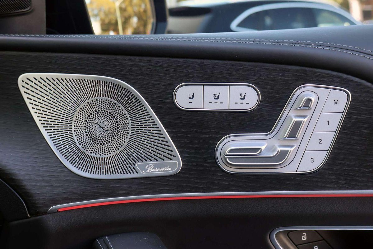 2023 Mercedes-Benz GLE-Class GLE63 AMG S C167 Four Wheel Drive image 32