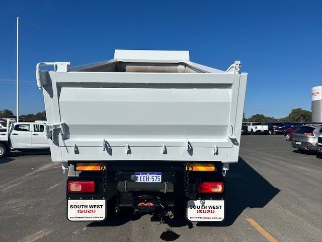 2018 DAF Cf85 CF 85-510, 8X4, AUTO, 2 WAY TIPPER, X SHIRE image 11
