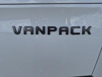 2026 Isuzu N Series NNR 45-150 DT D34 Vanpack image 15