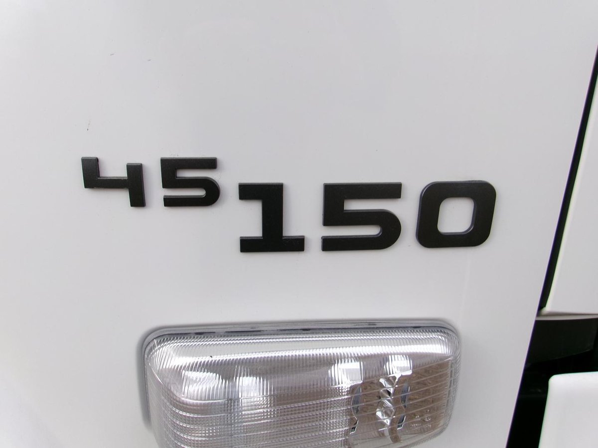 2025 Isuzu Nnr 45-150 Dt D34 NNR 45-150 DT D34 image 12