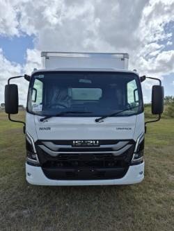 2026 Isuzu N Series NNR 45-150 DT D34 Vanpack image 12