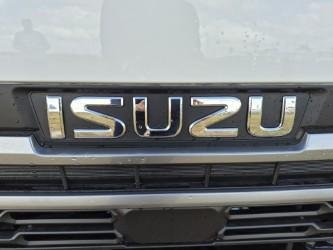 2026 Isuzu N Series NNR 45-150 DT D34 Vanpack image 14