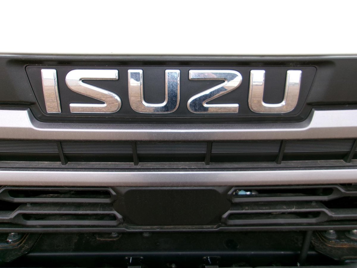 2025 Isuzu Nnr 45-150 Dt D34 NNR 45-150 DT D34 image 7