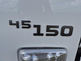 2026 Isuzu N Series NNR 45-150 DT D34 Vanpack image 17