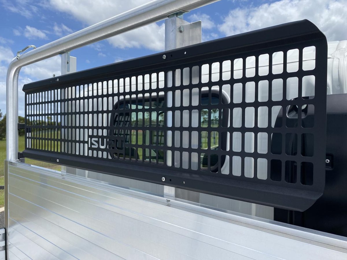 2025 Isuzu Nlr 45-150 Dt D34 Tray NLR 45-150 DT D34 Tray image 7