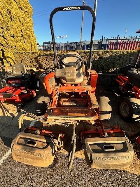 Jacobsen Gp400