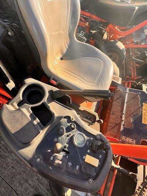 Jacobsen Gp400 image 5