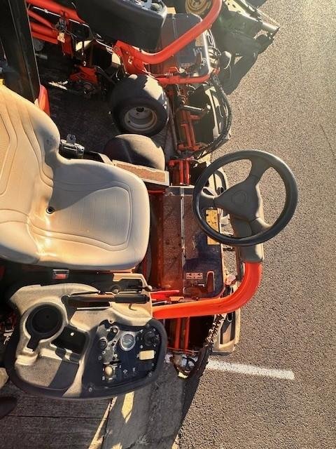 Jacobsen Gp400 image 4