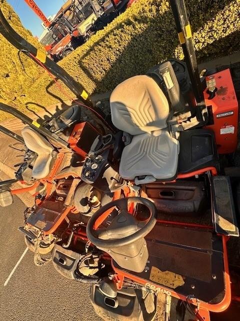 Jacobsen Gp400 image 5