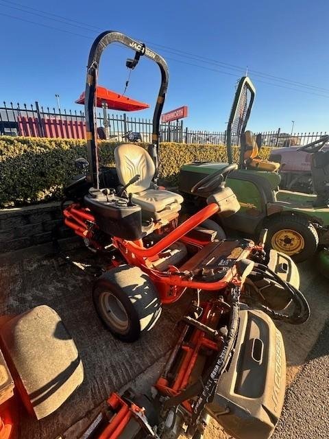 Jacobsen Gp400 image 2
