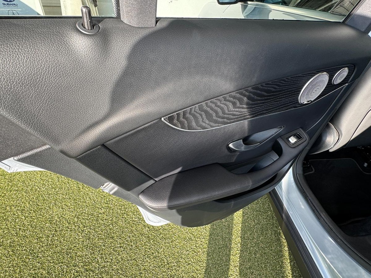 2021 Mercedes-Benz GLC-Class GLC300 X253 Four Wheel Drive image 19