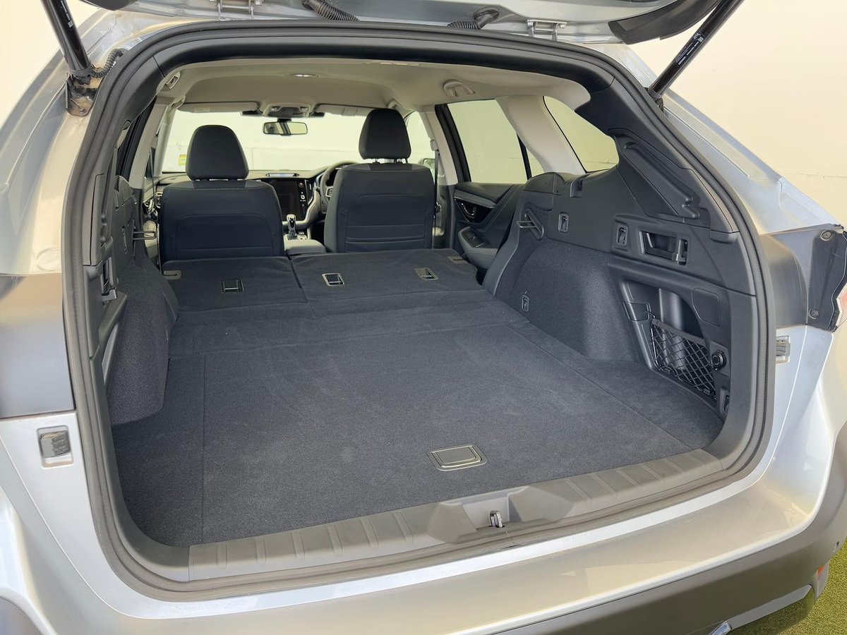 2025 Subaru Outback AWD Sport XT 6GEN MY25 AWD image 13
