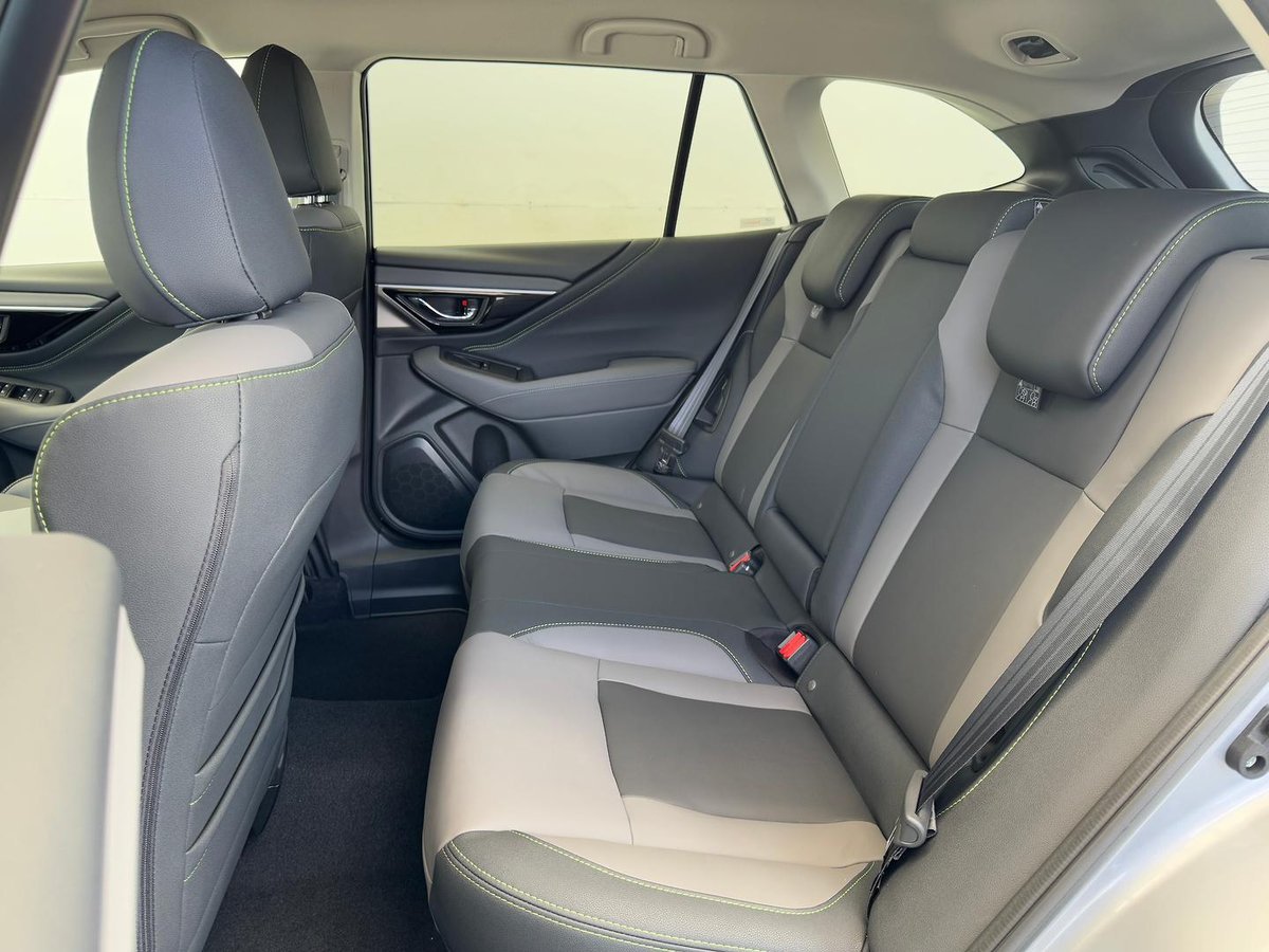 2025 Subaru Outback AWD Sport XT 6GEN MY25 AWD image 12