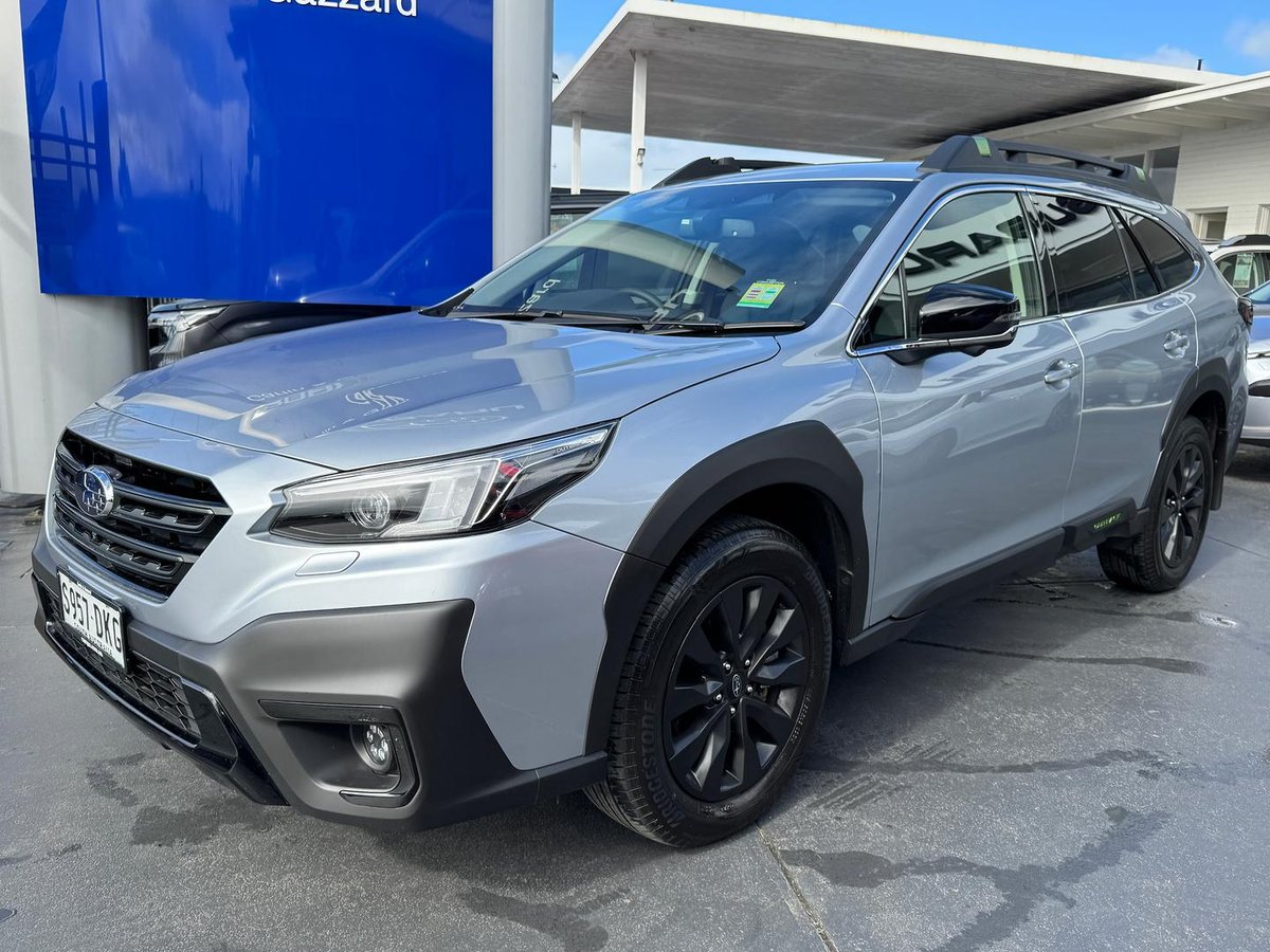 2025 Subaru Outback AWD Sport XT 6GEN MY25 AWD image 14