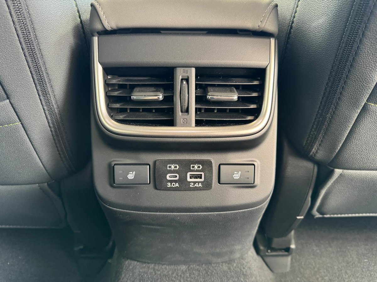 2025 Subaru Outback AWD Sport XT 6GEN MY25 AWD image 18