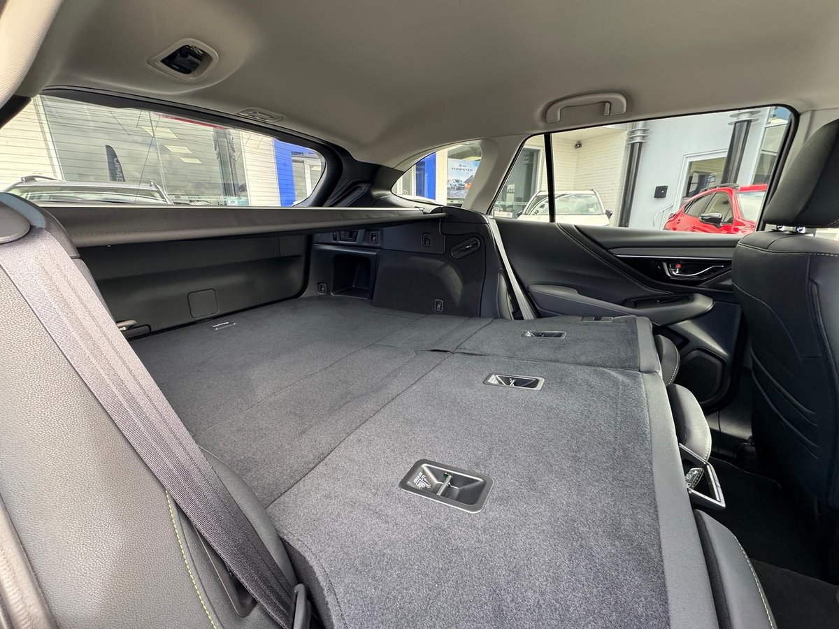 2025 Subaru Outback AWD Sport XT 6GEN MY25 AWD image 26
