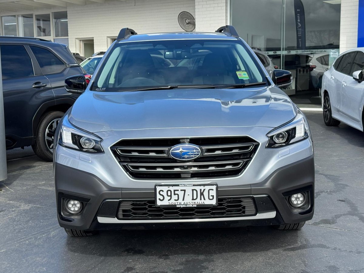2025 Subaru Outback AWD Sport XT 6GEN MY25 AWD image 17