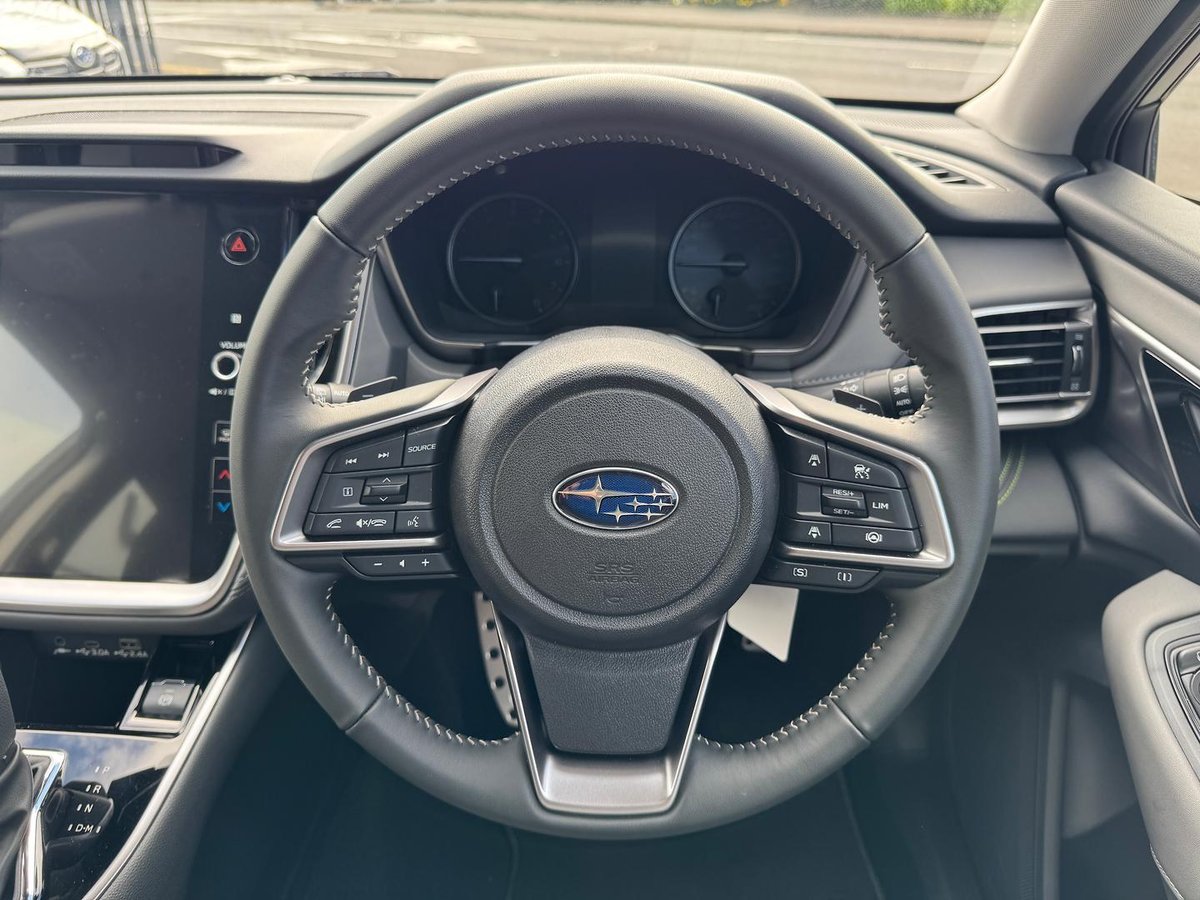 2025 Subaru Outback AWD Sport XT 6GEN MY25 AWD image 24