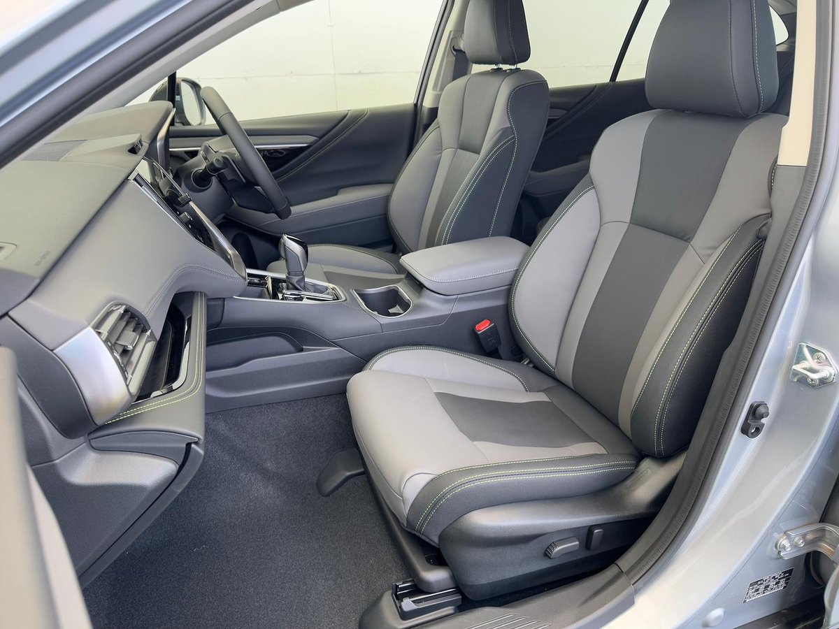 2025 Subaru Outback AWD Sport XT 6GEN MY25 AWD image 10