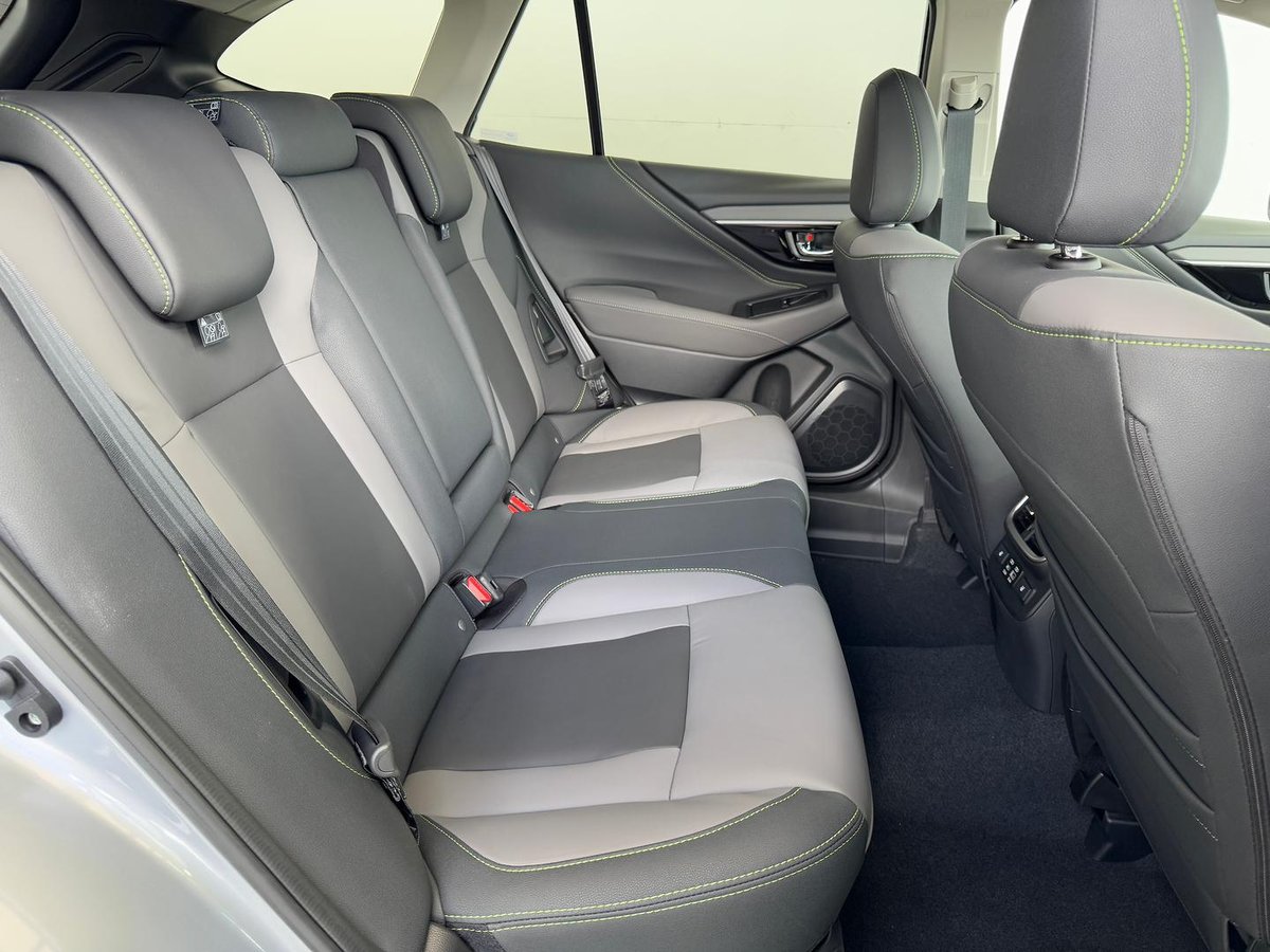 2025 Subaru Outback AWD Sport XT 6GEN MY25 AWD image 16