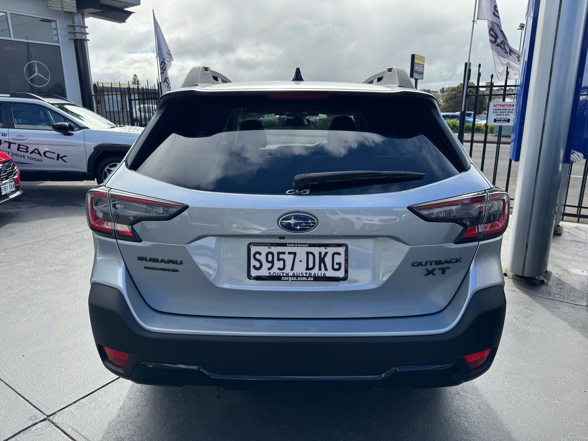 2025 Subaru Outback AWD Sport XT 6GEN MY25 AWD image 19