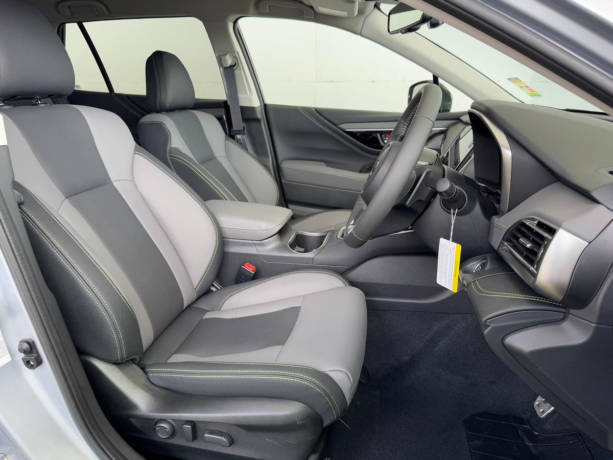 2025 Subaru Outback AWD Sport XT 6GEN MY25 AWD image 7