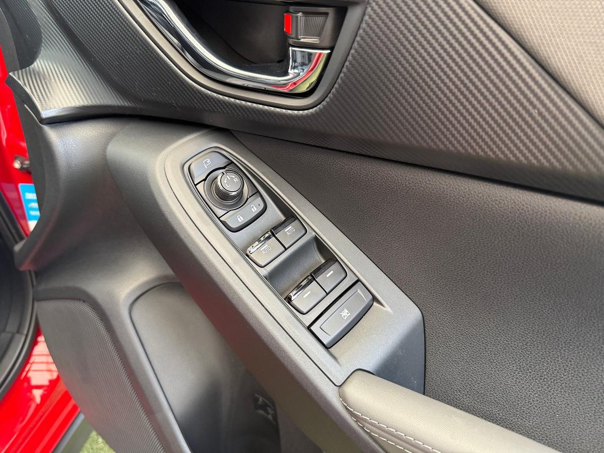 2025 Subaru Crosstrek 2.0L G6X MY25 AWD image 33