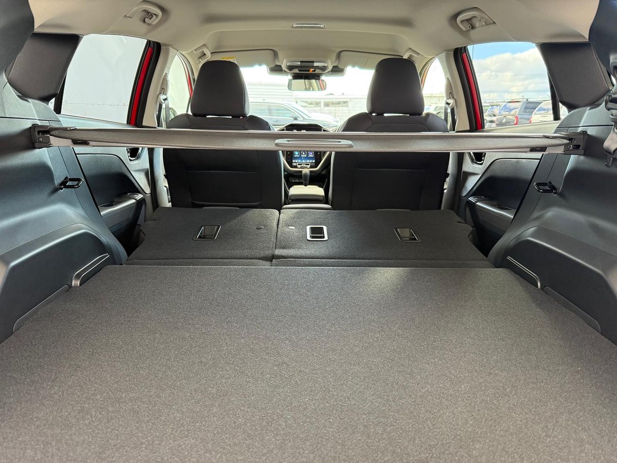 2025 Subaru Crosstrek 2.0L G6X MY25 AWD image 29