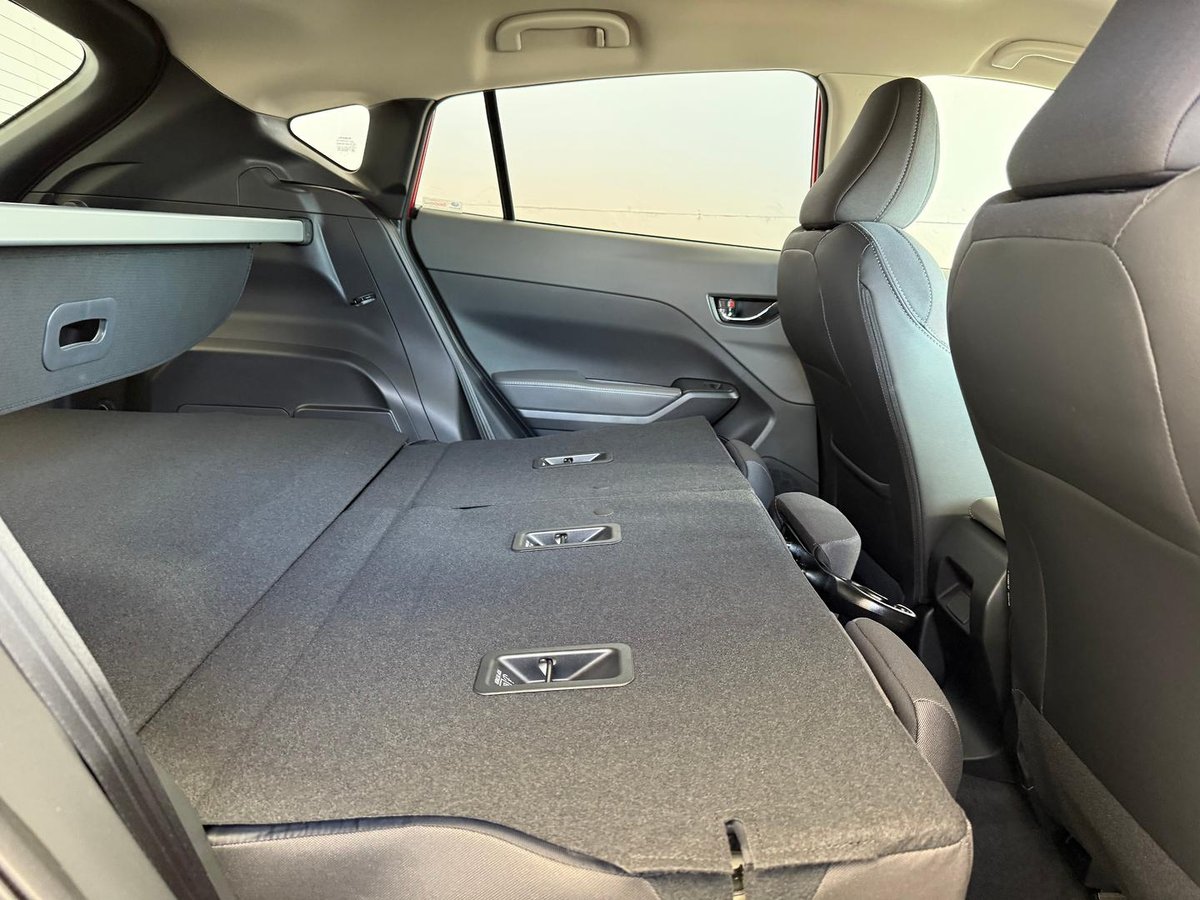2025 Subaru Crosstrek 2.0L G6X MY25 AWD image 14