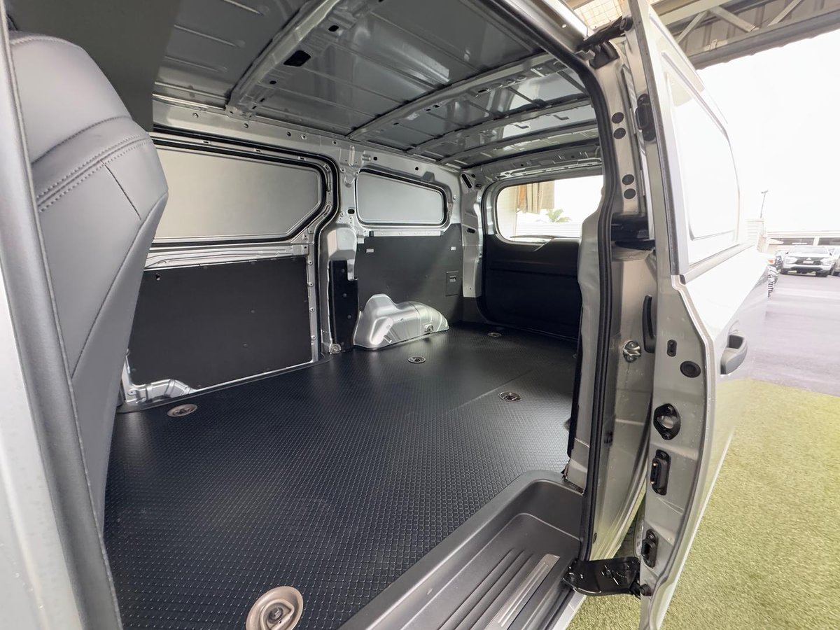 2025 LDV G10 SV7C MY25 image 10