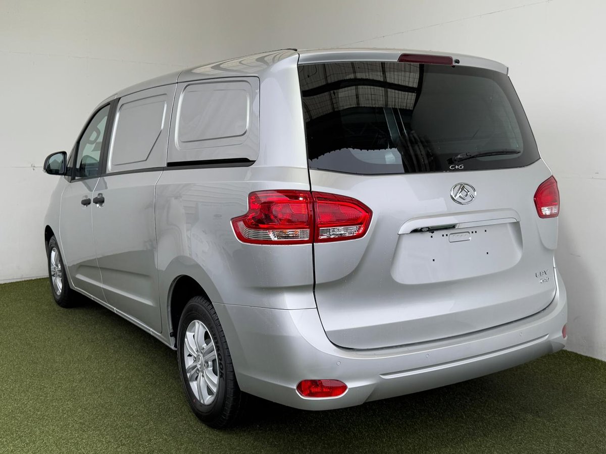 2025 LDV G10 SV7C MY25 image 14