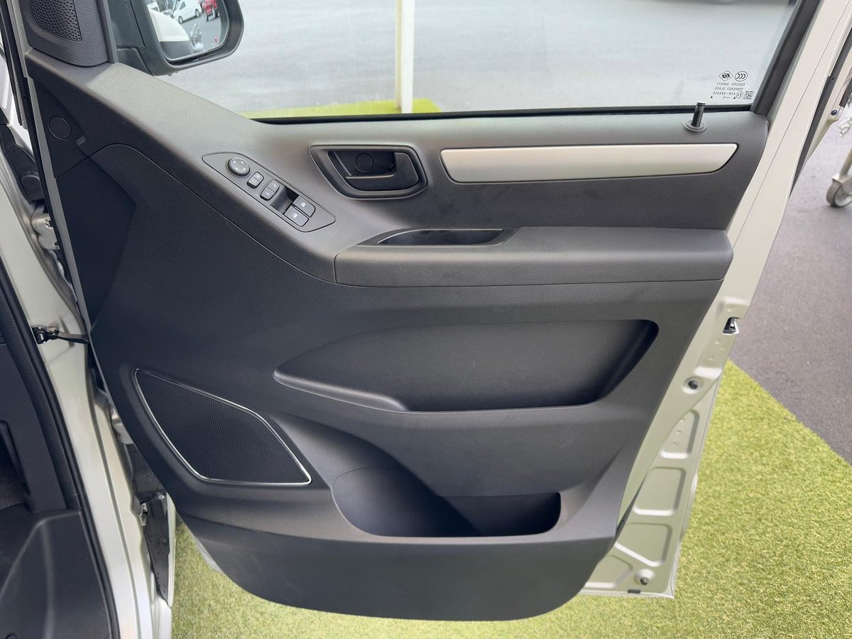 2025 LDV G10 SV7C MY25 image 16