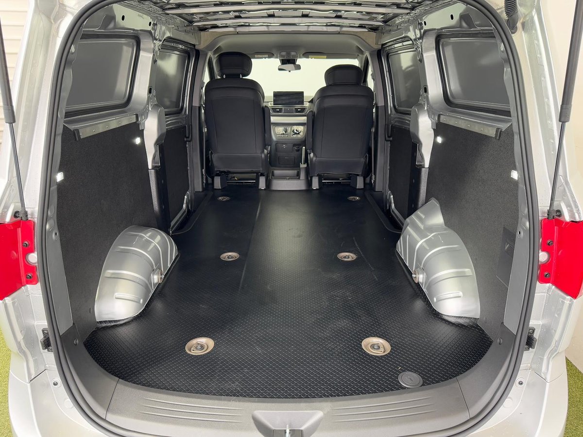 2025 LDV G10 SV7C MY25 image 17
