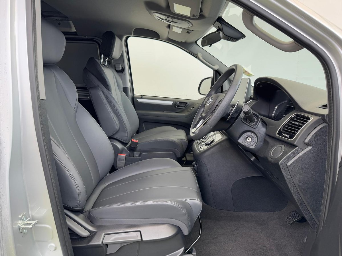 2025 LDV G10 SV7C MY25 image 18